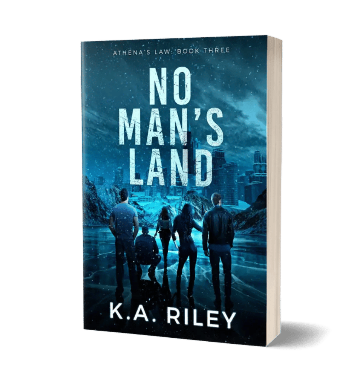 al-no-mans-land
