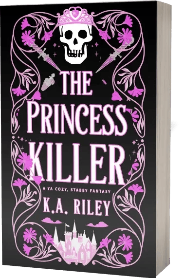 The-Princess-Killer