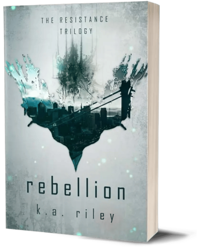 Rebellion
