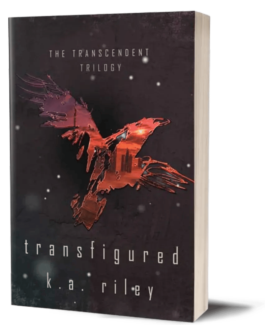ttt-transfigured